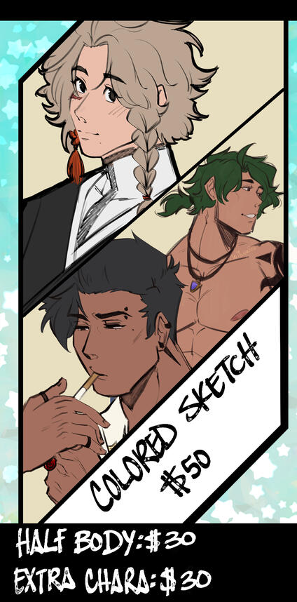 Full Color Full Color